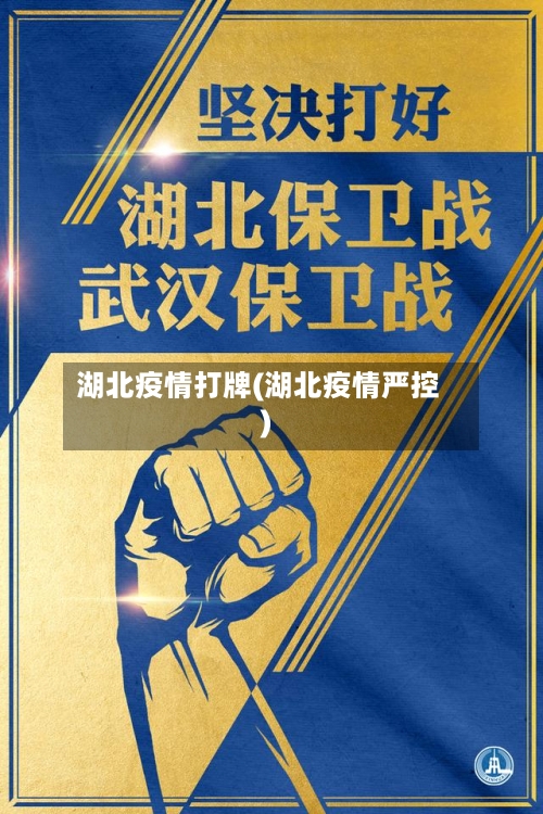 湖北疫情打牌(湖北疫情严控)-第2张图片