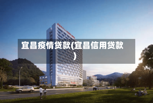 宜昌疫情贷款(宜昌信用贷款)-第3张图片