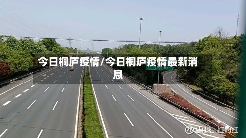 今日桐庐疫情/今日桐庐疫情最新消息-第2张图片