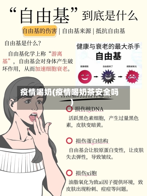 疫情喝奶(疫情喝奶茶安全吗)-第1张图片