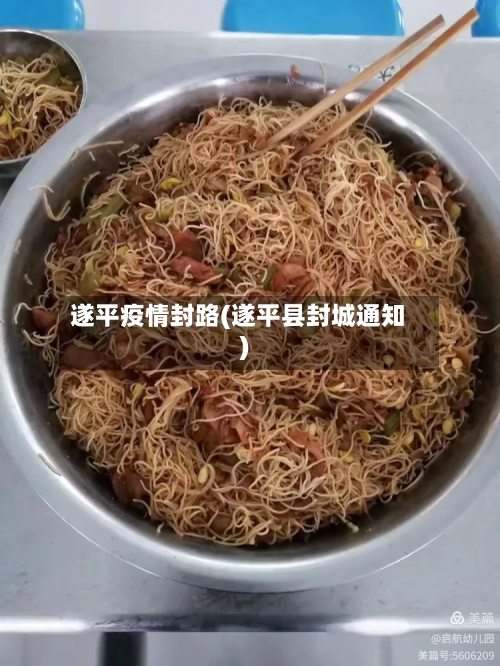 遂平疫情封路(遂平县封城通知)-第2张图片