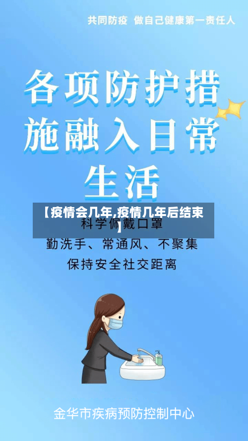 【疫情会几年,疫情几年后结束】-第2张图片