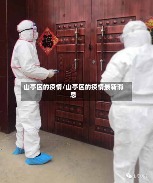 山亭区的疫情/山亭区的疫情最新消息-第2张图片