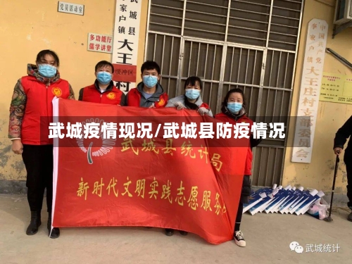 武城疫情现况/武城县防疫情况-第3张图片