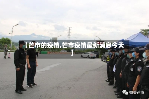 【芒市的疫情,芒市疫情最新消息今天】-第2张图片