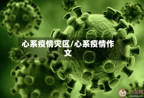 心系疫情灾区/心系疫情作文-第2张图片