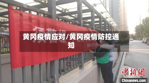 黄冈疫情应对/黄冈疫情防控通知-第2张图片