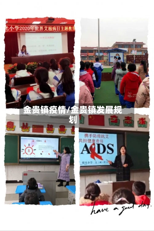 金贵镇疫情/金贵镇发展规划-第3张图片