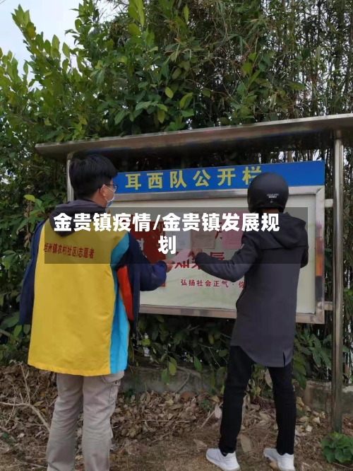 金贵镇疫情/金贵镇发展规划-第2张图片