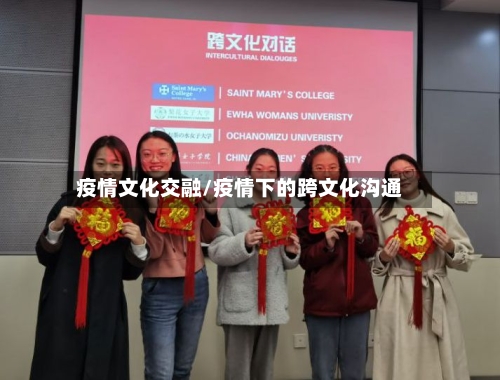 疫情文化交融/疫情下的跨文化沟通-第3张图片