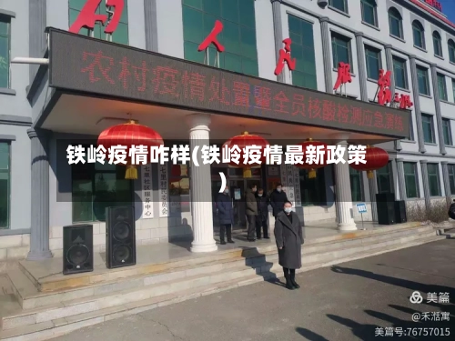 铁岭疫情咋样(铁岭疫情最新政策)-第3张图片