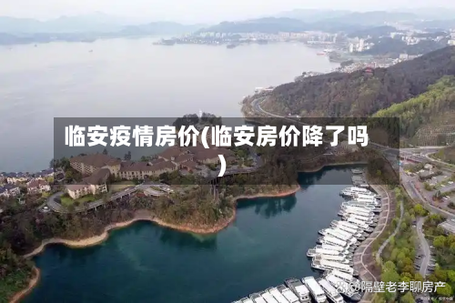 临安疫情房价(临安房价降了吗)-第3张图片