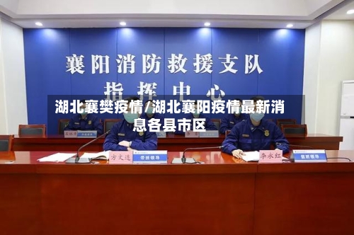 湖北襄樊疫情/湖北襄阳疫情最新消息各县市区-第3张图片