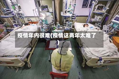疫情年内很难(疫情这两年太难了)-第2张图片