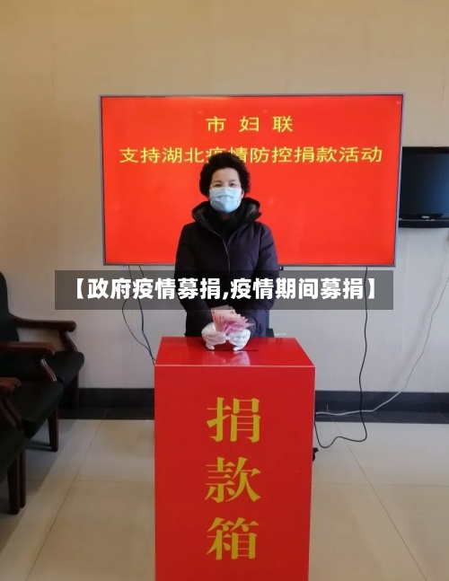 【政府疫情募捐,疫情期间募捐】-第3张图片