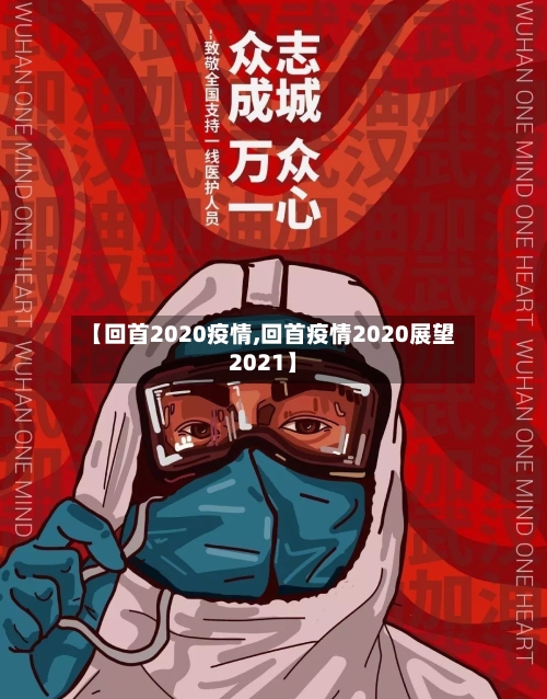 【回首2020疫情,回首疫情2020展望2021】-第3张图片