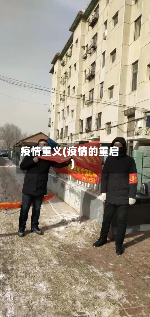 疫情重义(疫情的重启)-第3张图片