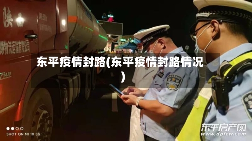 东平疫情封路(东平疫情封路情况)-第3张图片