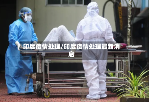 印度疫情处理/印度疫情处理最新消息-第2张图片