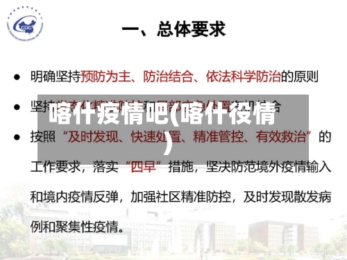 喀什疫情吧(喀什役情)-第3张图片
