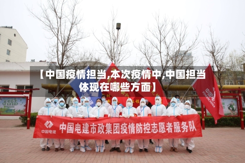 【中国疫情担当,本次疫情中,中国担当体现在哪些方面】-第2张图片