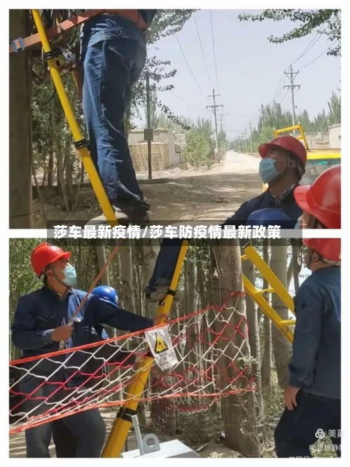 莎车最新疫情/莎车防疫情最新政策-第3张图片
