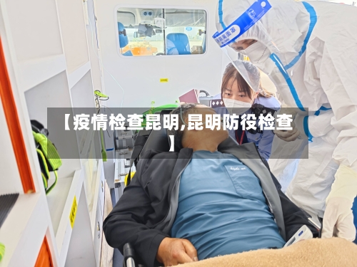 【疫情检查昆明,昆明防役检查】-第3张图片