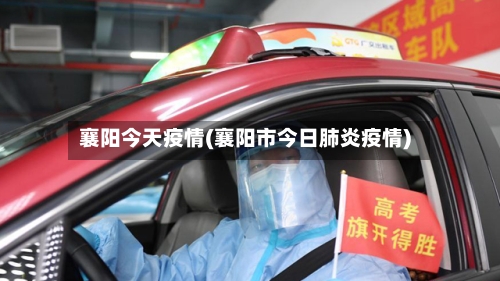 襄阳今天疫情(襄阳市今日肺炎疫情)-第2张图片