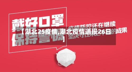 【湖北25疫情,湖北疫情通报26日】-第3张图片