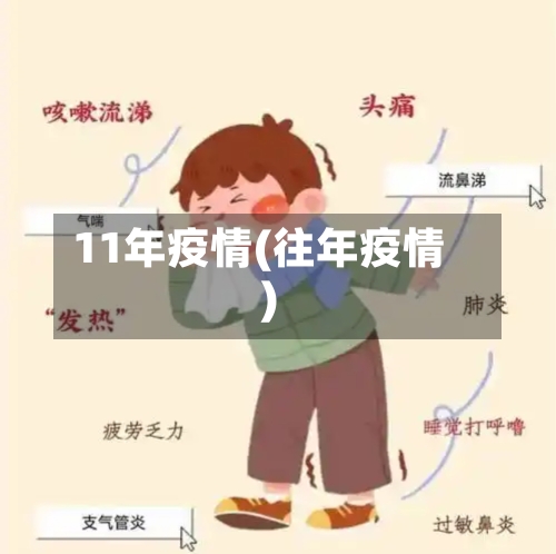 11年疫情(往年疫情)-第2张图片