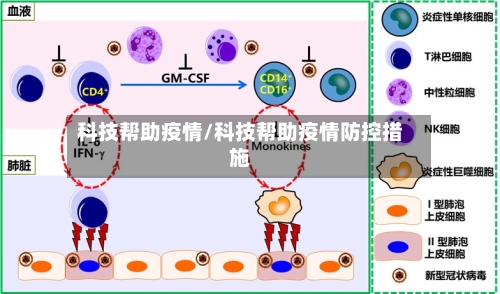 科技帮助疫情/科技帮助疫情防控措施-第2张图片