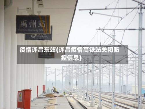 疫情许昌东站(许昌疫情高铁站关闭防控信息)-第3张图片