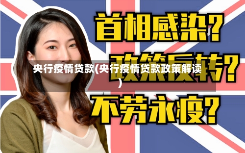 央行疫情贷款(央行疫情贷款政策解读)-第3张图片