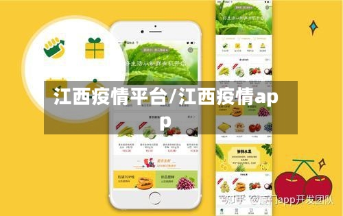 江西疫情平台/江西疫情app-第1张图片