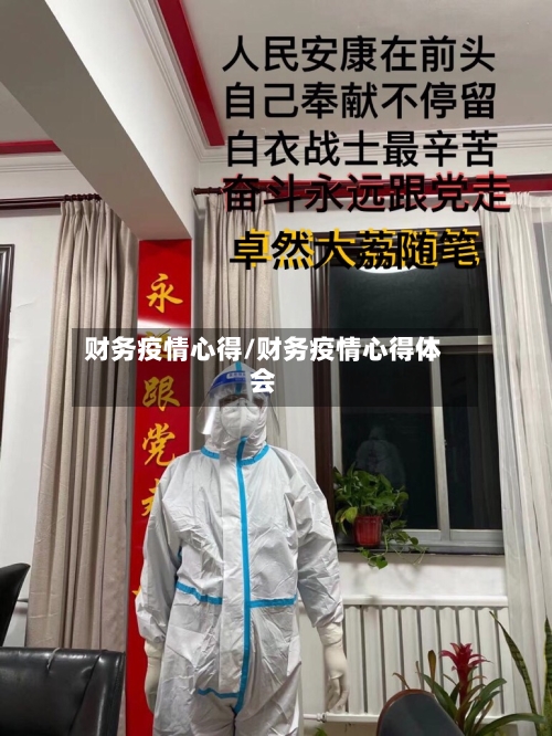 财务疫情心得/财务疫情心得体会-第2张图片