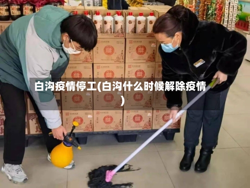 白沟疫情停工(白沟什么时候解除疫情)-第3张图片