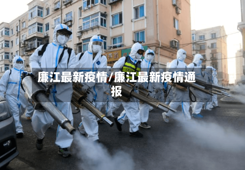 廉江最新疫情/廉江最新疫情通报-第2张图片