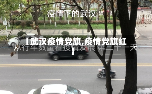 【武汉疫情党旗,疫情党旗红】-第2张图片