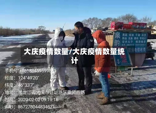 大庆疫情数量/大庆疫情数量统计-第2张图片