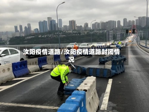 汝阳疫情道路/汝阳疫情道路封闭情况-第2张图片