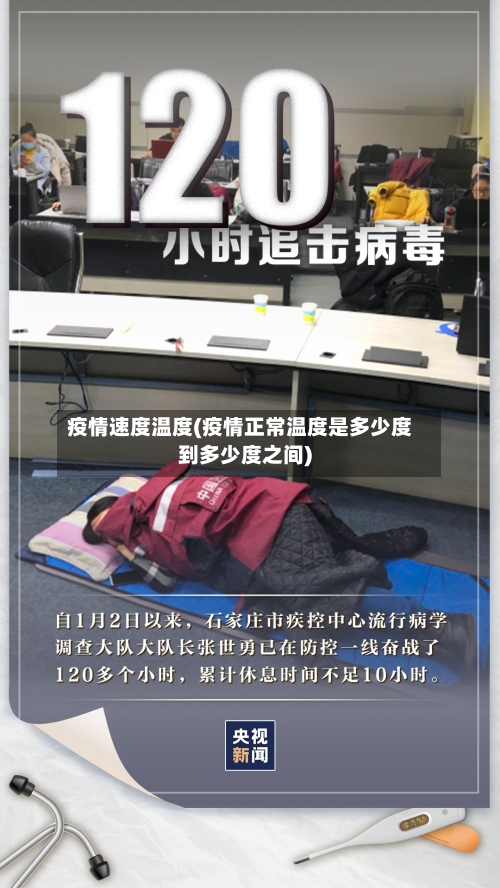 疫情速度温度(疫情正常温度是多少度到多少度之间)-第1张图片