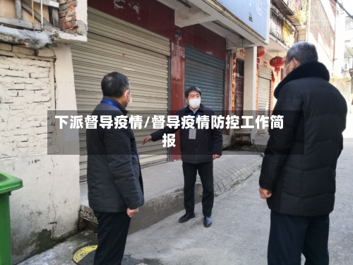 下派督导疫情/督导疫情防控工作简报-第2张图片