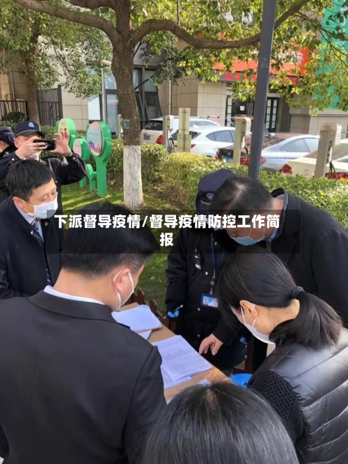 下派督导疫情/督导疫情防控工作简报-第3张图片