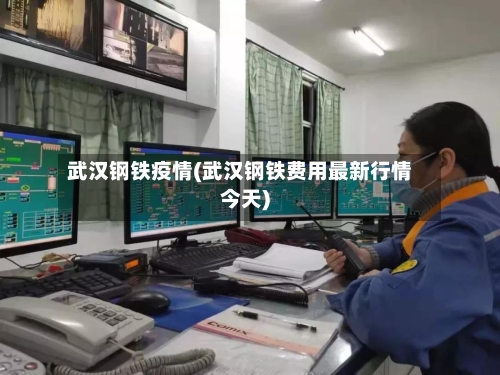 武汉钢铁疫情(武汉钢铁费用最新行情今天)-第2张图片