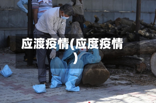 应渡疫情(应度疫情)-第1张图片