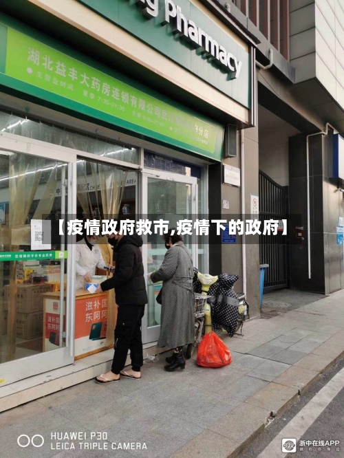 【疫情政府救市,疫情下的政府】-第1张图片