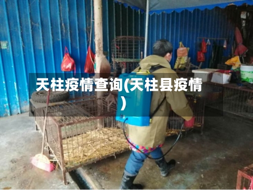 天柱疫情查询(天柱县疫情)-第2张图片