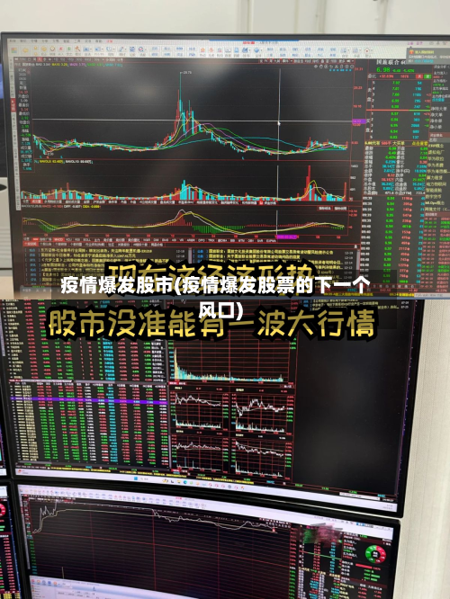 疫情爆发股市(疫情爆发股票的下一个风口)-第1张图片