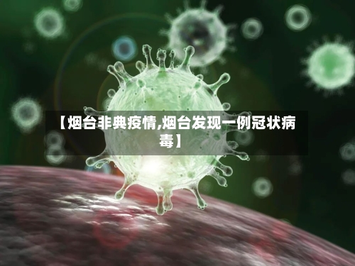 【烟台非典疫情,烟台发现一例冠状病毒】-第2张图片