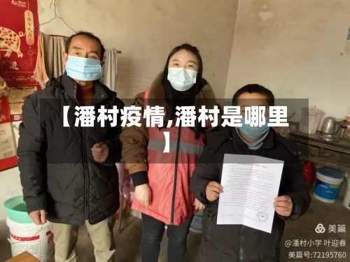 【潘村疫情,潘村是哪里】-第2张图片